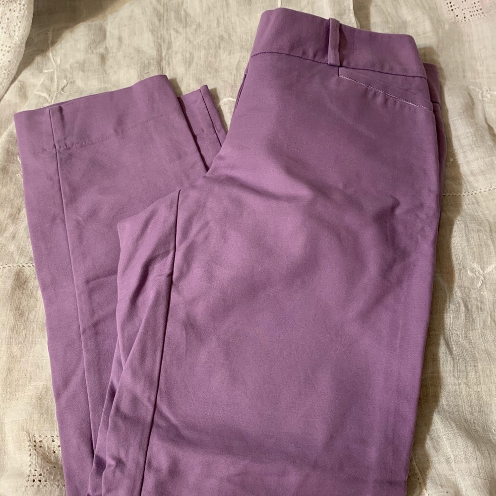 Dress pants